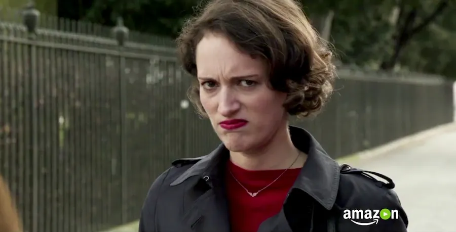 Fleabag season 3: Will there be a third series to Phoebe Waller-Bridge's  hit TV show? - Heart