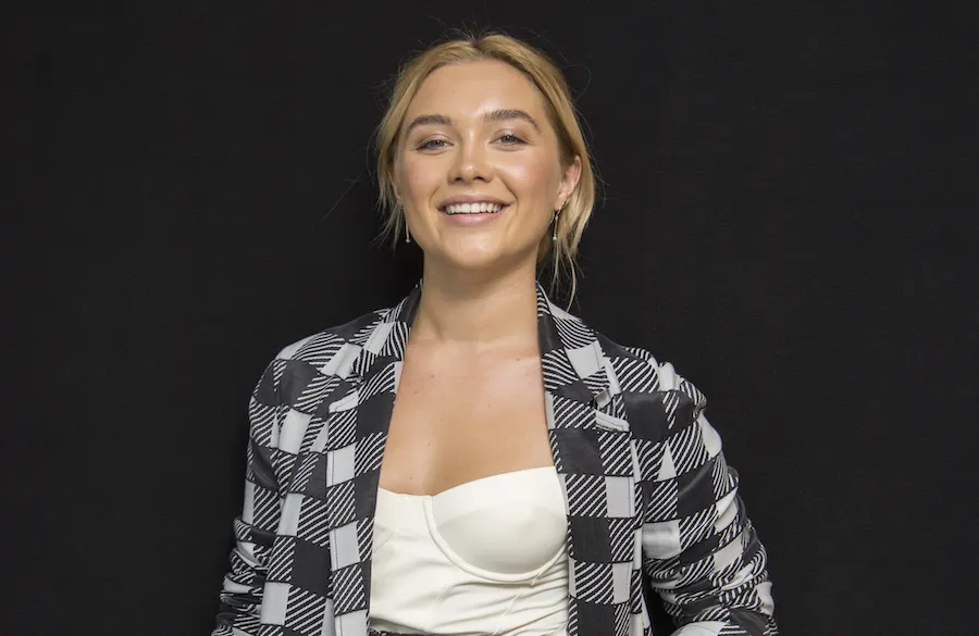 WOMEN WE LOVE: Florence Pugh | Young Hollywood