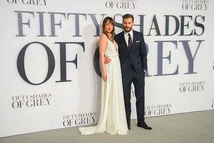 Track By Track Fifty Shades Of Grey Soundtrack Young Hollywood