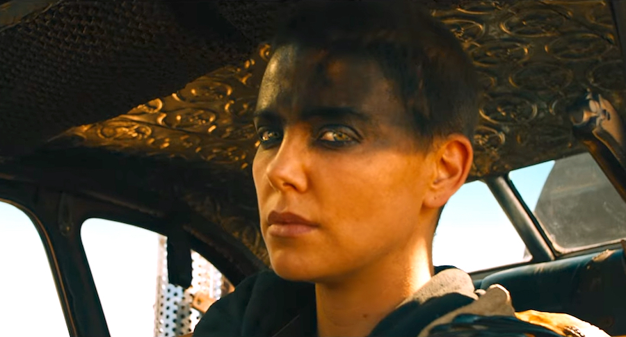 furiosa