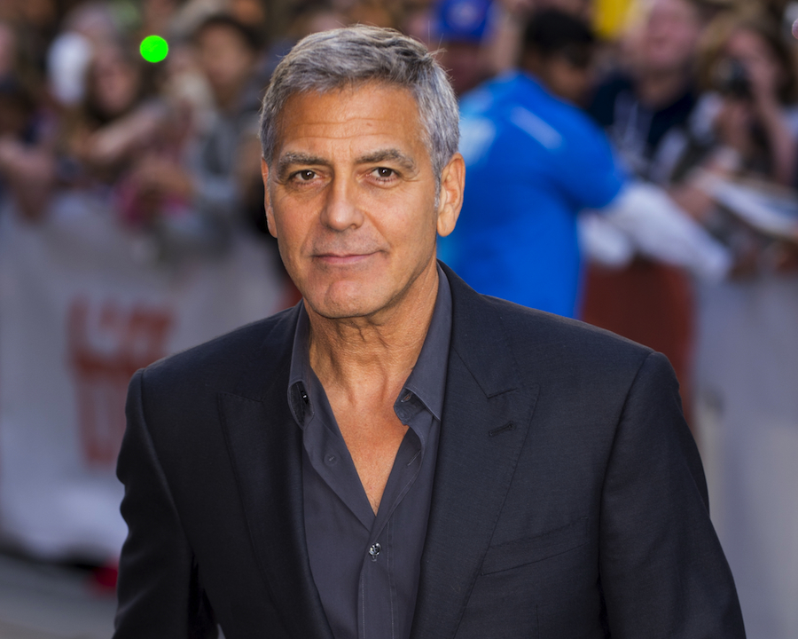 Everything You Need to Know About George Clooney's "Catch ...