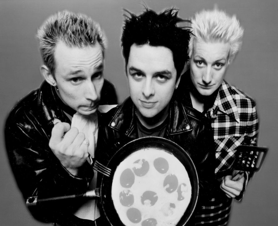 Группы 90 х названия. Грин Дэй 1994. Группа Green Day. Green Day в 2000-х. Панк рок 2000х группы.