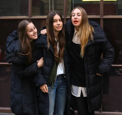 Artist Spotlight: Haim 