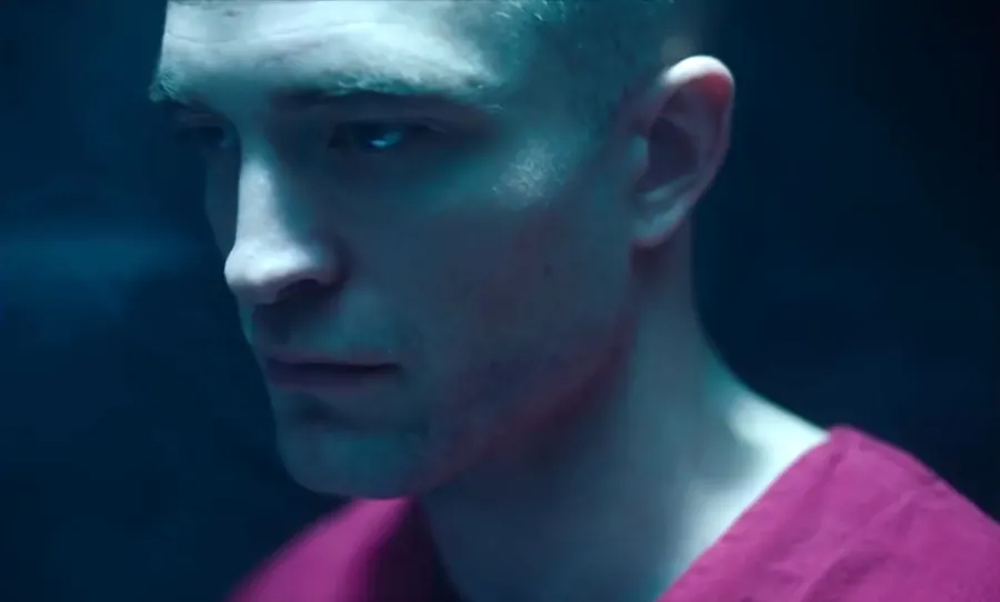 'High Life' Trailer Has Robert Pattinson Getting Weird in Space ...