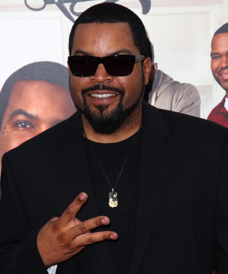 The Top 10 Ice Cube Songs - American Songwriter