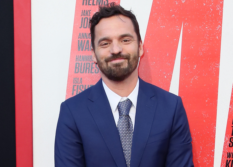 ICYMI: Jake Johnson Gets His Own Animated Series on Netflix! | Young