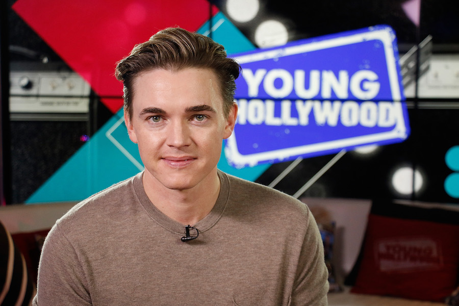 Jesse McCartney's Most Memorable TV Appearances! Young Hollywood