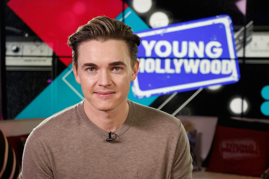 Jesse Mccartney S Most Memorable Tv Appearances Young Hollywood