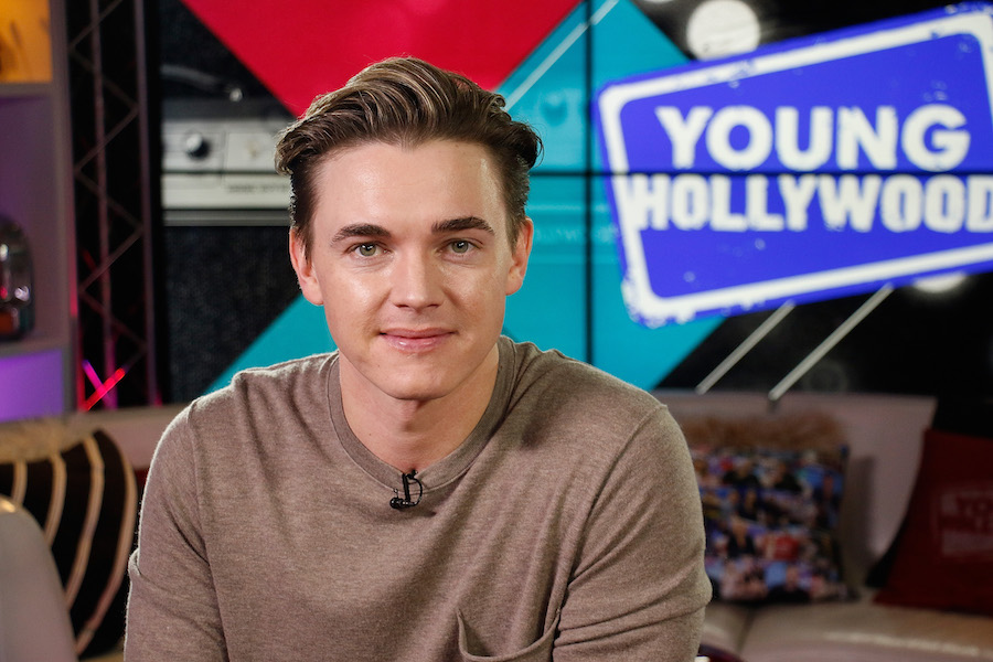 Jesse McCartney Remembers His DreamStreet Bandmate, Chris Trousdale