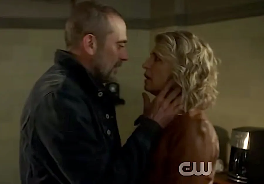 7 Best "Supernatural" Episodes with John and Mary Winchester! Young