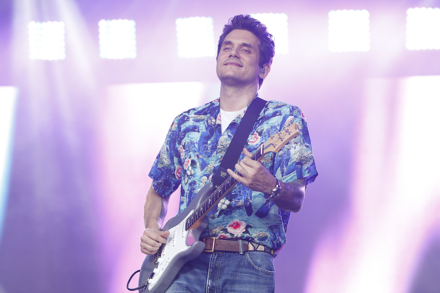 John Mayer Instagram Pics John Mayer Is Here To Beat Your Sunday Scaries With His Instagram Talk Show Current Mood