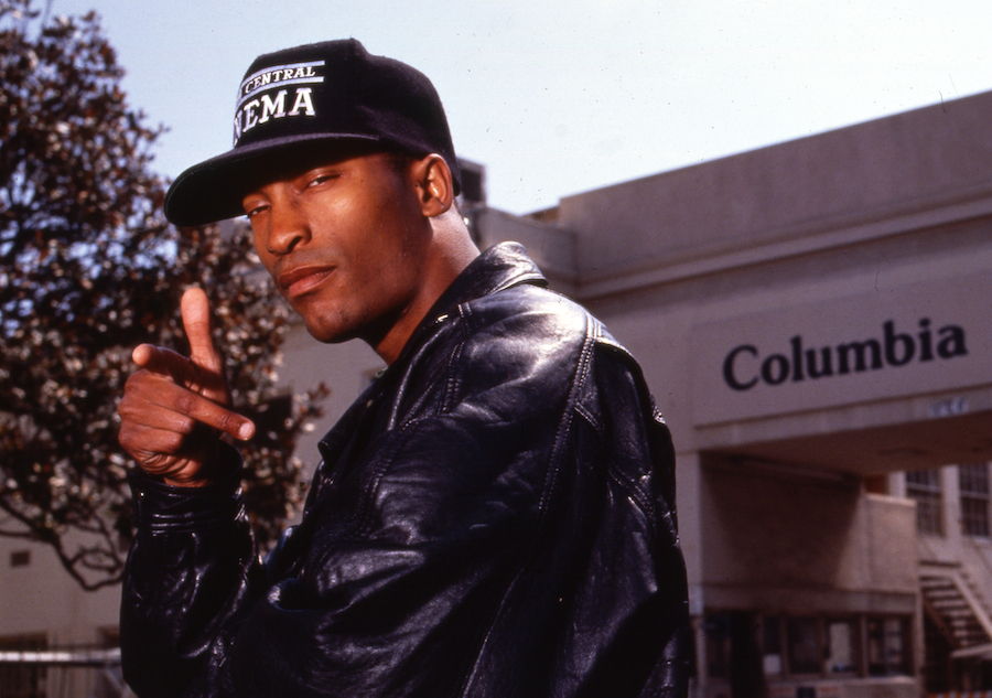 In Memoriam John Singleton Young Hollywood