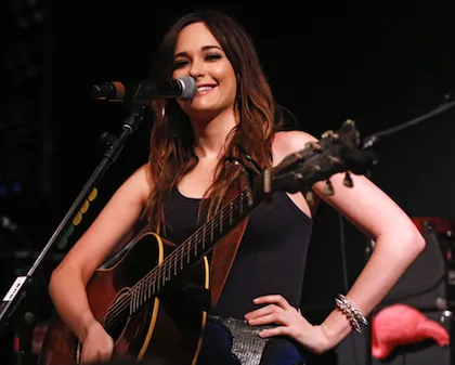 ARTIST SPOTLIGHT: Kacey Musgraves | Young Hollywood