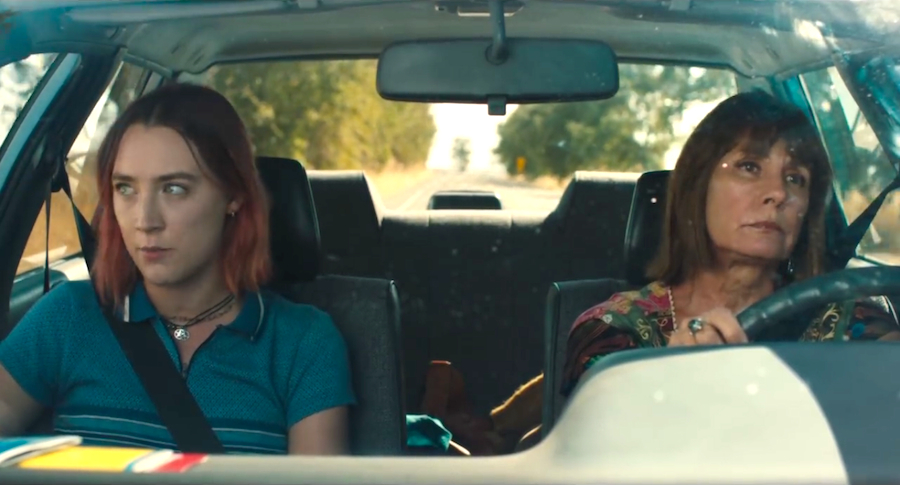 5 Life Lessons From 'Lady Bird'!