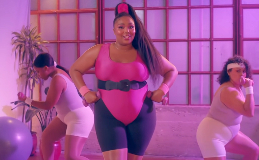 5 Amazing Songs That Promote Body Positivity!