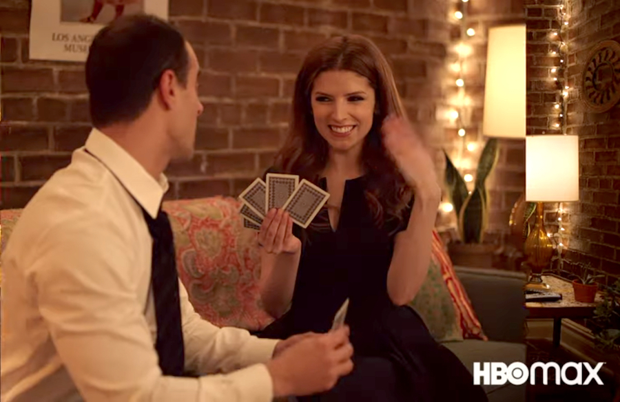 Anna Kendrick Hbo Show Love Life 2024 | ozogama.lt