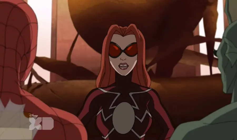 Madame Web Set To Enter Sonys Spider Man Cinematic Universe With Her