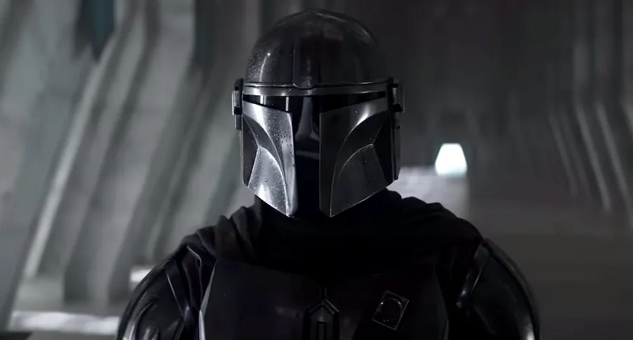 Top 10 Things You Missed in The Mandalorian Season 3 Episode 4