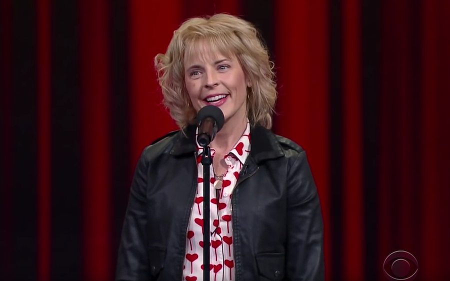 maria bamford