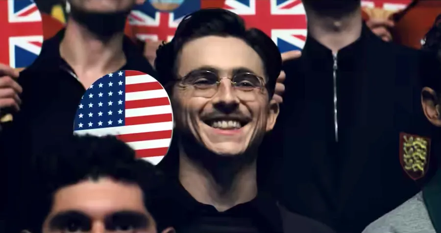 How A24 and 'Marty Supreme' Are Reinventing Movie Marketing!