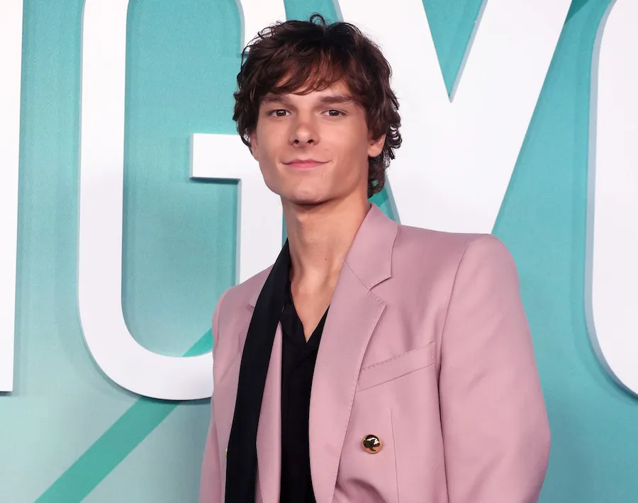 Image for Mason Thames Is Dominating The Box Office!