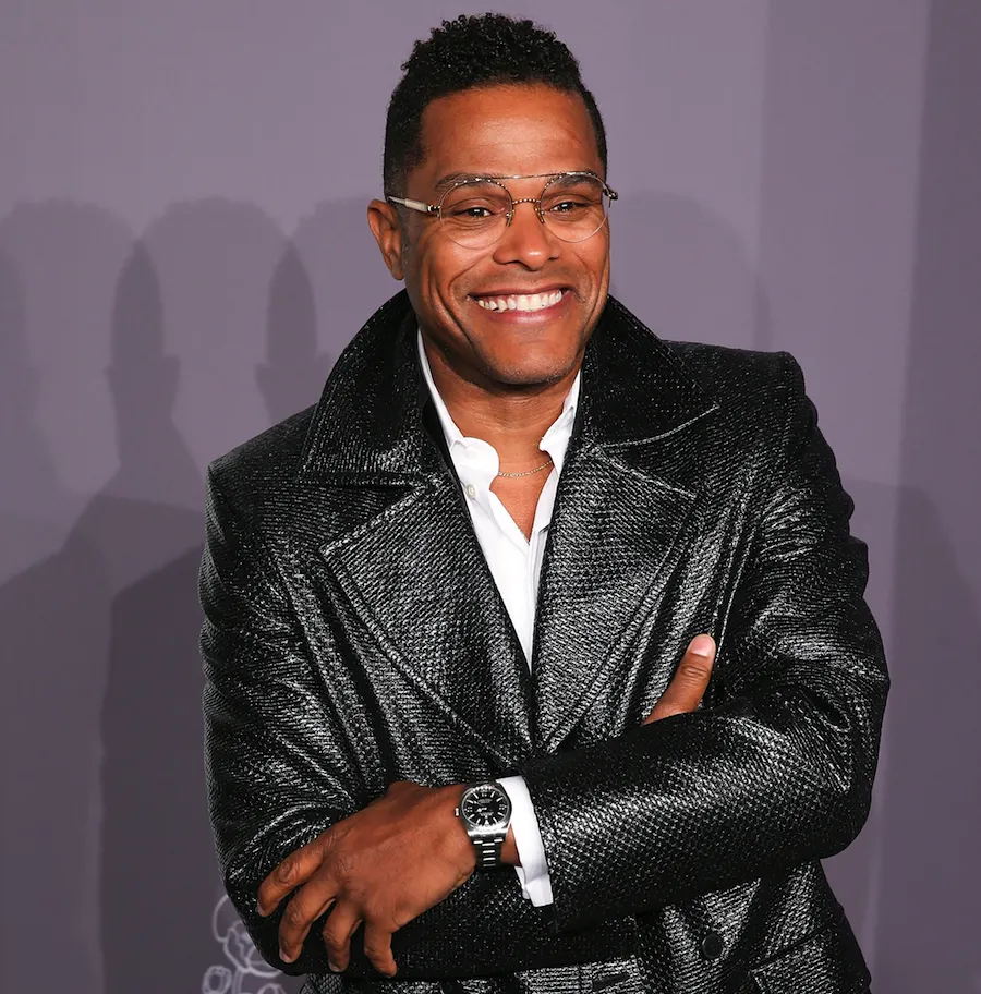 Singer Maxwell Launches OneDay Music Fest in NYC With a Social Justice