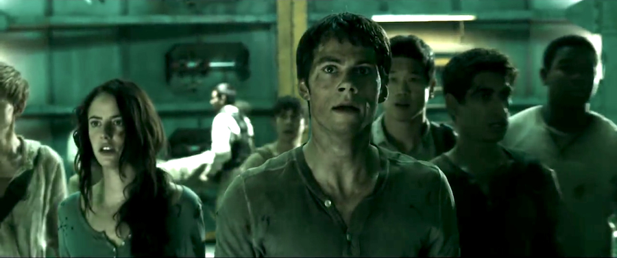 4 Things You'll Love About The Maze Runner - When In Manila