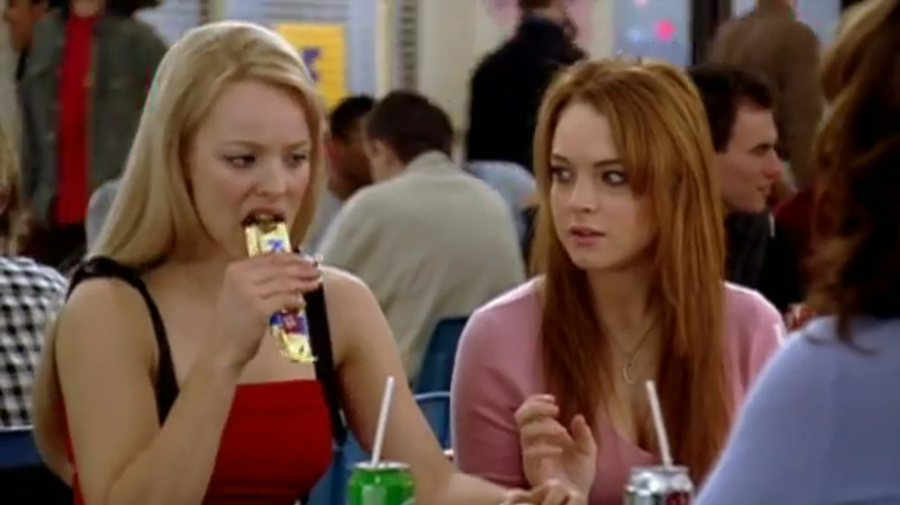 Five things Mean Girls has taught me - Daily Forty-Niner