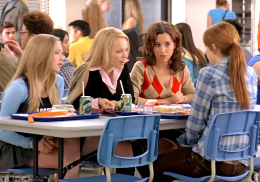 4 Y2K Fashion Looks Taken Right From The Scenes of 'Mean Girls