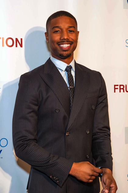 Michael B. Jordan - IMDb