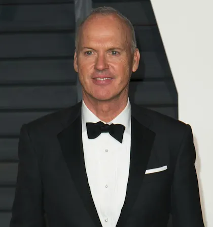 Will Michael Keaton's Next Big Role Nab Him Oscar Glory? | Young Hollywood