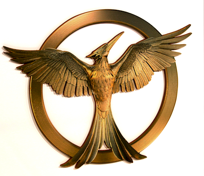 3 Reasons to Mark Your Calendars for “The Hunger Games: The Exhibition ...