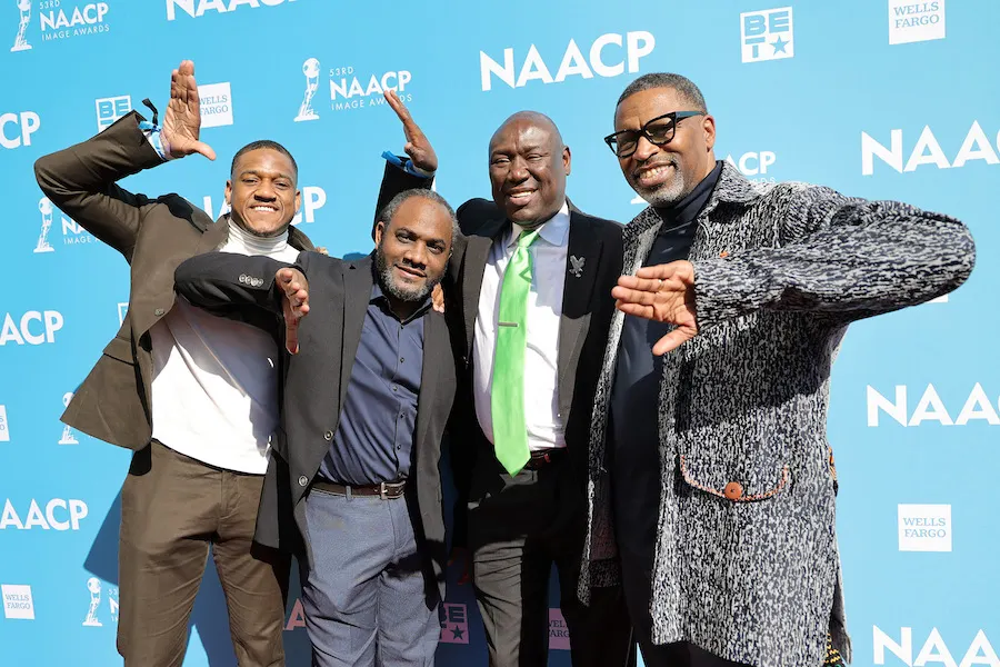 2022 NAACP Image Awards Recap! | Young Hollywood