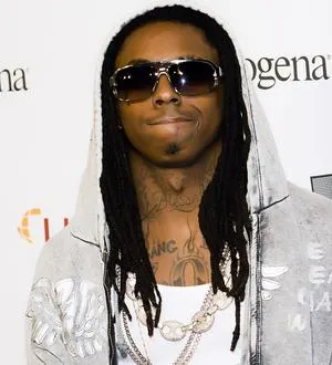 LIL WAYNE HIT WITH LAWSUIT OVER ROYALTIES | Young Hollywood