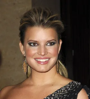 Jessica Simpson on 2009 split with Tony Romo