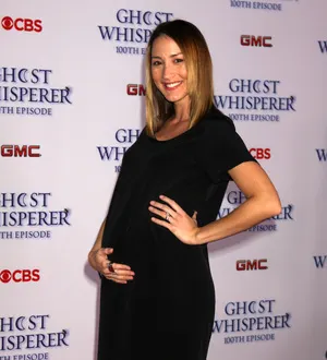 BREE TURNER GIVES BIRTH TO BABY GIRL Young Hollywood