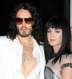 Russell Brand And Katy Perry S Indian Wedding Plans