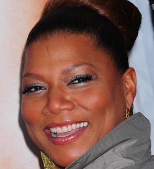 QUEEN LATIFAH LANDS TV SERIES WITH SINGLE LADIES - YOUNG HOLLYWOOD