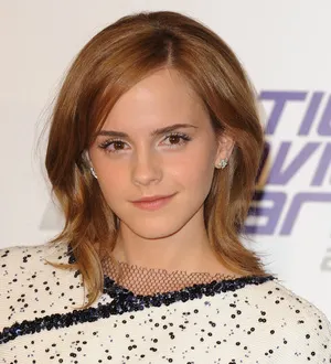 WATSON FINDS NEW FAKE NUDE SNAPS 'TIRESOME' | Young Hollywood