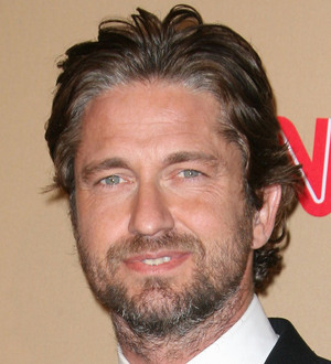GERARD BUTLER'S LOVE LIFE WAS BETTER BEFORE FAME | Young Hollywood