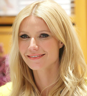 Gwyneth Paltrow's cooking nightmare | Young Hollywood