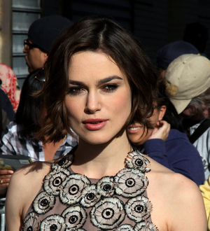 Keira Knightley set to shock with spanking scenes | Young Hollywood