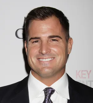 CSI star George Eads weds | Young Hollywood