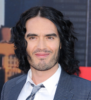 Russell Brand launches production firm | Young Hollywood