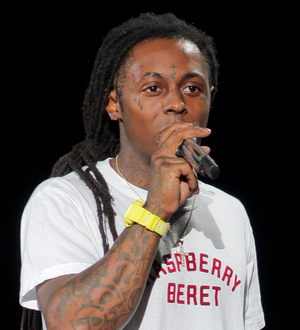 Rapper Wayne evacuated from club | Young Hollywood