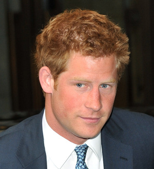 Prince Harry moving to the States | Young Hollywood