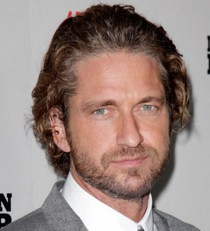 Gerard Butler slimmed down after unflattering paparazzi shots | Young ...