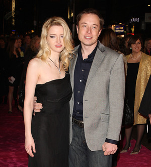 Talulah Riley files for divorce after 18 months | Young Hollywood