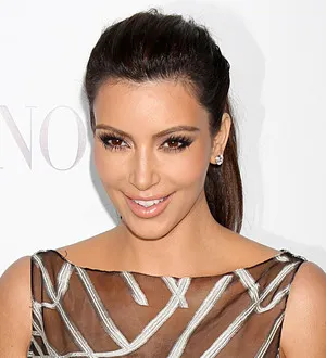 Kim Kardashian denies dating Eduardo Cruz Young Hollywood