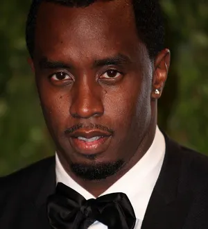 Sean 'Diddy' Combs throws yacht party for stars | Young Hollywood